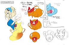 画像ギャラリー No.005のサムネイル画像 / PS3用シューティング「まもるクンは呪われてしまった！ 〜冥界活劇ワイド版〜」の発売日は2011年3月31日に決定。初回生産分・限定版の同梱特典も明らかに