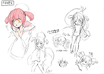画像ギャラリー No.006のサムネイル画像 / PS3用シューティング「まもるクンは呪われてしまった！ 〜冥界活劇ワイド版〜」の発売日は2011年3月31日に決定。初回生産分・限定版の同梱特典も明らかに