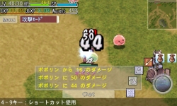 画像ギャラリー No.002のサムネイル画像 / ガンホー,Android端末向けに「RO Mobile Story」などをリリース