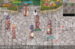 画像ギャラリー No.003のサムネイル画像 / ガンホー,Android端末向けに「RO Mobile Story」などをリリース