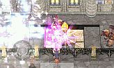 画像ギャラリー No.002のサムネイル画像 / Android版「RO Mobile Story」,ギルド間で争う大規模イベント「攻城戦」実装