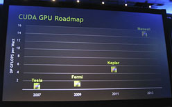 画像ギャラリー No.006のサムネイル画像 / 「GTX 580は“GF102”だ」――TSMCのプロセス移行計画変更が影を落とすNVIDIAとAMDのGPUロードマップ