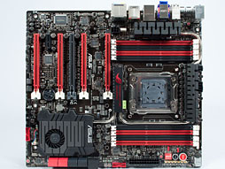 画像ギャラリー No.034のサムネイル画像 / GTX 560 Tiを2基搭載した「EVGA GeForce GTX 560 Ti 2WIN」レビュー。ちょっと変わったハイクラスカードの実力を見る