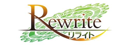 画像ギャラリー No.001のサムネイル画像 / “泣きゲー”の家元keyが贈る，新作ADV「Rewrite」。シナリオに田中ロミオ氏や竜騎士07氏を迎え，2011年4月28日発売