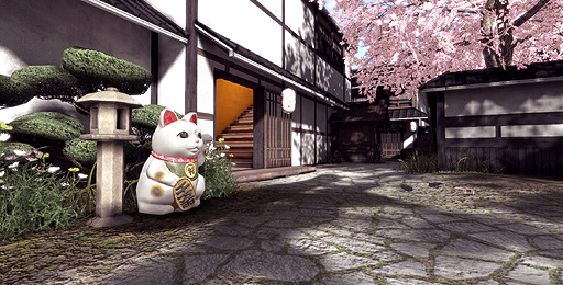 画像ギャラリー No.009のサムネイル画像 / 「第5回 秋葉原PCゲームフェスタ」の「スペシャルフォース2」イベントをレポート。対戦あり日本風旅館ありで，ステージは大いに盛り上がる