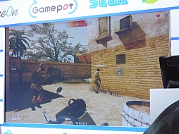 画像ギャラリー No.013のサムネイル画像 / 「第5回 秋葉原PCゲームフェスタ」の「スペシャルフォース2」イベントをレポート。対戦あり日本風旅館ありで，ステージは大いに盛り上がる