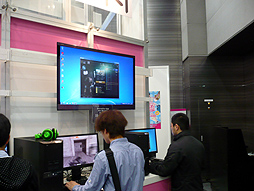 画像ギャラリー No.016のサムネイル画像 / 「第5回 秋葉原PCゲームフェスタ」の「スペシャルフォース2」イベントをレポート。対戦あり日本風旅館ありで，ステージは大いに盛り上がる