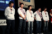 画像ギャラリー No.016のサムネイル画像 / 「スペシャルフォース2」の2013年アップデート予定も公開。日韓代表クランが対決した「SPECIAL EXHIBITION MATCH 2012」レポート