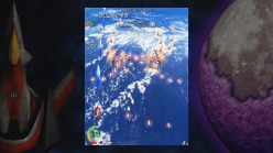 画像ギャラリー No.017のサムネイル画像 / Xbox 360用縦スクロール型シューティング「ESCHATOS」の発売日が3月24日に決定。ワンダースワン用STG 2作の移植版もプレイ可能