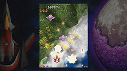 画像ギャラリー No.003のサムネイル画像 / 日本マイクロソフト，延期されていたXbox 360用ソフト「ESCHATOS（エスカトス）」「ファイターズ アンケージ」および，Xbox LIVE向け製品の発売日を発表