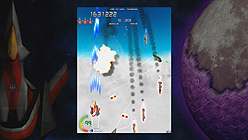 画像ギャラリー No.004のサムネイル画像 / 日本マイクロソフト，延期されていたXbox 360用ソフト「ESCHATOS（エスカトス）」「ファイターズ アンケージ」および，Xbox LIVE向け製品の発売日を発表