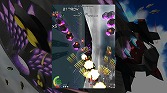 画像ギャラリー No.001のサムネイル画像 / 縦スクSTG「ESCHATOS」がXbox LIVEのゲーム オン デマンドに登場
