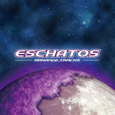画像ギャラリー No.006のサムネイル画像 / 「ESCHATOS」DLC「アレンジBGMパック」と「アイコンパック」の配信が開始