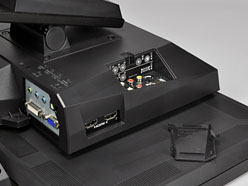 画像ギャラリー No.014のサムネイル画像 / 【PR】三菱電機「MDT231WG」徹底検証。残像感の低減と低遅延を両立させた，これがゲーム用ディスプレイの一発回答だ
