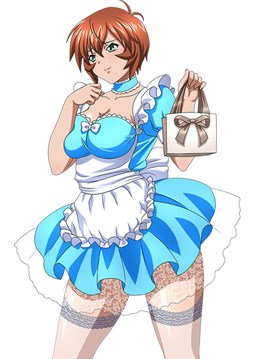 画像ギャラリー No.011のサムネイル画像 / 「ブラウザ一騎当千」，トーシダスに「バレンタイン闘士（前半）」が登場