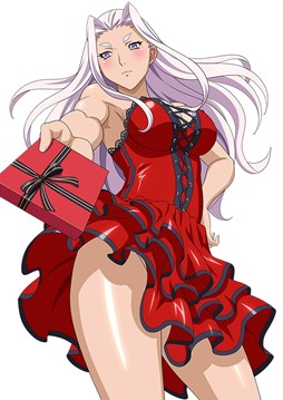 画像ギャラリー No.012のサムネイル画像 / 「ブラウザ一騎当千」，トーシダスに「バレンタイン闘士（前半）」が登場