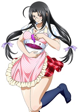 画像ギャラリー No.013のサムネイル画像 / 「ブラウザ一騎当千」，トーシダスに「バレンタイン闘士（前半）」が登場