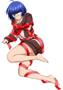 画像ギャラリー No.014のサムネイル画像 / 「ブラウザ一騎当千」，トーシダスに「バレンタイン闘士（前半）」が登場