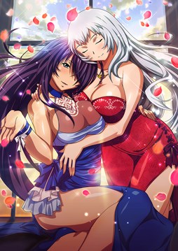 画像ギャラリー No.006のサムネイル画像 / 「ブラウザ一騎当千」,幻影闘士イベント「マジチョコ大作戦!バレンタイン」開催