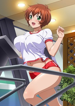 画像ギャラリー No.007のサムネイル画像 / 「ブラウザ一騎当千」,幻影闘士イベント「マジチョコ大作戦!バレンタイン」開催