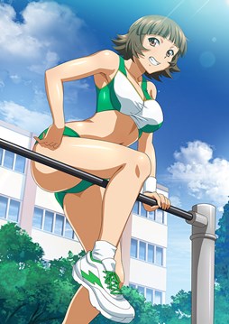 画像ギャラリー No.008のサムネイル画像 / 「ブラウザ一騎当千」,幻影闘士イベント「マジチョコ大作戦!バレンタイン」開催