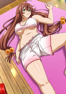 画像ギャラリー No.011のサムネイル画像 / 「ブラウザ一騎当千」,幻影闘士イベント「マジチョコ大作戦!バレンタイン」開催