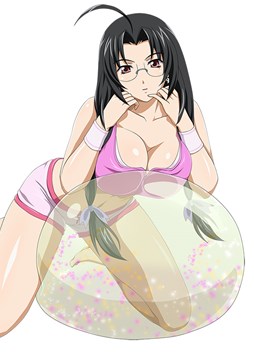 画像ギャラリー No.013のサムネイル画像 / 「ブラウザ一騎当千」,幻影闘士イベント「マジチョコ大作戦!バレンタイン」開催
