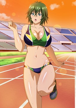 画像ギャラリー No.014のサムネイル画像 / 「ブラウザ一騎当千」,幻影闘士イベント「マジチョコ大作戦!バレンタイン」開催