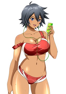 画像ギャラリー No.015のサムネイル画像 / 「ブラウザ一騎当千」,幻影闘士イベント「マジチョコ大作戦!バレンタイン」開催