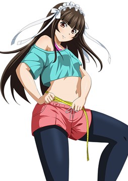 画像ギャラリー No.016のサムネイル画像 / 「ブラウザ一騎当千」,幻影闘士イベント「マジチョコ大作戦!バレンタイン」開催