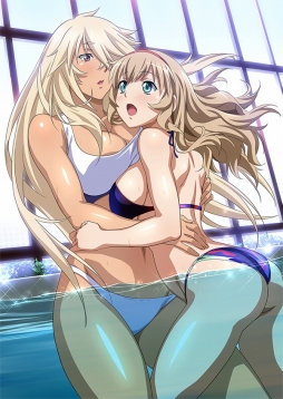 画像ギャラリー No.001のサムネイル画像 / 「ブラウザ一騎当千 爆乳争覇伝」新カード「ダイエット闘士(後半)」が登場