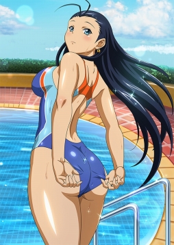 画像ギャラリー No.005のサムネイル画像 / 「ブラウザ一騎当千 爆乳争覇伝」新カード「ダイエット闘士(後半)」が登場