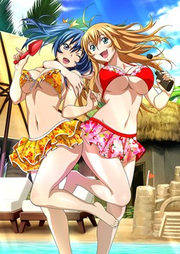 画像ギャラリー No.004のサムネイル画像 / 「ブラウザ一騎当千」，トーシダスに「アイドル闘士（前半）」が登場
