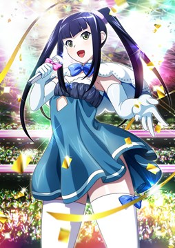 画像ギャラリー No.005のサムネイル画像 / 「ブラウザ一騎当千」，トーシダスに「アイドル闘士（前半）」が登場