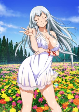 画像ギャラリー No.009のサムネイル画像 / 「ブラウザ一騎当千」，トーシダスに「アイドル闘士（前半）」が登場