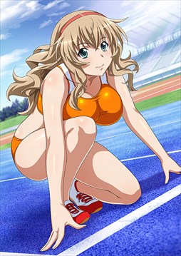 画像ギャラリー No.007のサムネイル画像 / 「ブラウザ一騎当千」,トーシダスに「部活闘士(後半)」が登場