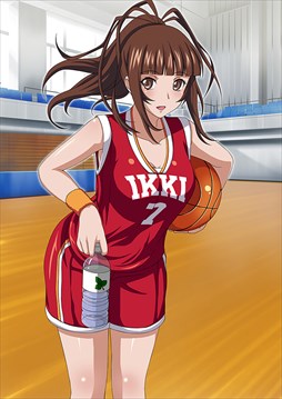 画像ギャラリー No.008のサムネイル画像 / 「ブラウザ一騎当千」,トーシダスに「部活闘士(後半)」が登場