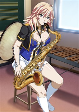 画像ギャラリー No.010のサムネイル画像 / 「ブラウザ一騎当千」,トーシダスに「部活闘士(後半)」が登場