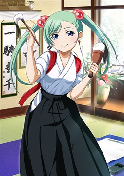 画像ギャラリー No.011のサムネイル画像 / 「ブラウザ一騎当千」,トーシダスに「部活闘士(後半)」が登場