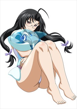 画像ギャラリー No.012のサムネイル画像 / 「ブラウザ一騎当千」,トーシダスに「水泳大会(後半)」が登場