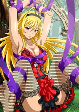 画像ギャラリー No.010のサムネイル画像 / 「ブラウザ一騎当千」,トーシダスに「タロット&トランプ闘士(前半)」が登場