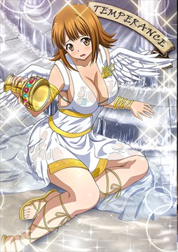画像ギャラリー No.011のサムネイル画像 / 「ブラウザ一騎当千」,トーシダスに「タロット&トランプ闘士(前半)」が登場