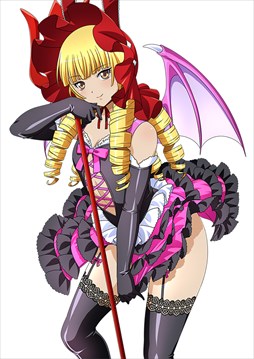 画像ギャラリー No.012のサムネイル画像 / 「ブラウザ一騎当千」,トーシダスに「タロット&トランプ闘士(前半)」が登場