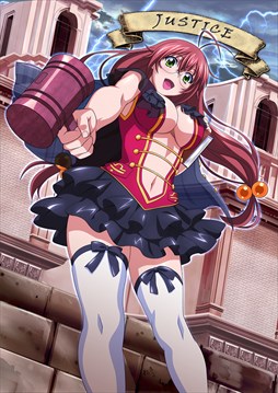 画像ギャラリー No.008のサムネイル画像 / 「ブラウザ一騎当千」，トーシダスに「トランプ＆タロット闘士（後半）」が登場