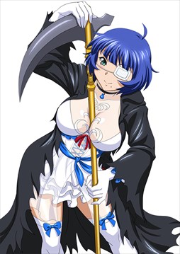 画像ギャラリー No.013のサムネイル画像 / 「ブラウザ一騎当千」，トーシダスに「トランプ＆タロット闘士（後半）」が登場