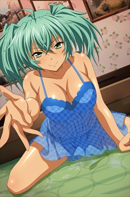 画像ギャラリー No.004のサムネイル画像 / 「ブラウザ一騎当千」,トーシダスに「ナイトドレス(後半)」が登場
