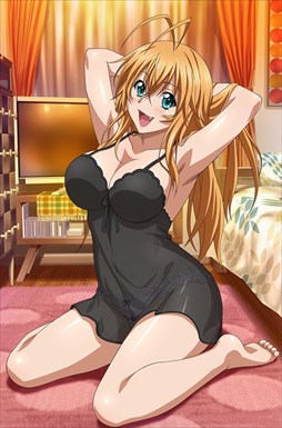 画像ギャラリー No.006のサムネイル画像 / 「ブラウザ一騎当千」,トーシダスに「ナイトドレス(後半)」が登場