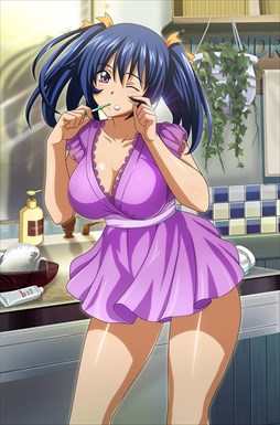 画像ギャラリー No.014のサムネイル画像 / 「ブラウザ一騎当千」,トーシダスに「ナイトドレス(後半)」が登場