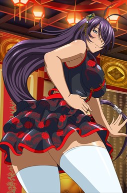 画像ギャラリー No.012のサムネイル画像 / 「ブラウザ一騎当千」,トーシダスに「変形チャイナ(後半)」を追加