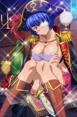 画像ギャラリー No.004のサムネイル画像 / 「ブラウザ一騎当千」，トーシダスに「セイラー闘士♪　マリン(後半)」が登場